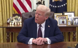 Nga đáp lại lời đe dọa của ông Trump