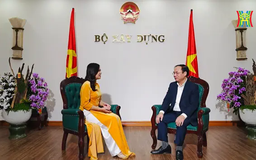 Chuyện xuân cùng Thứ trưởng và NSND Tự Long