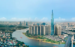 Vinhomes lãi 1,4 tỷ USD trong năm 2024