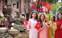 Tết xưa - Tết nay