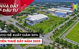 Bản tin Nhà đất và đầu tư | 24/01/2025