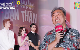 'Yêu nhầm bạn thân' dán nhãn T13 dù có cảnh khá nóng | Thế giới Showbiz | 24/01/2025