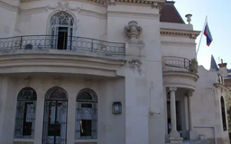 Nổ lớn tại lãnh sự quán Nga ở Marseille, Pháp