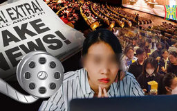 Phim chiếu rạp: Ồn ào vì 'truyền thông bẩn'