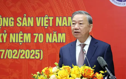 Tổng Bí thư đề nghị sớm cải thiện mức lương ngành y