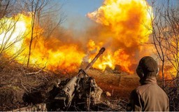 Nga truy kích, Kiev rút khỏi hai làng ở Tây Avdiivka