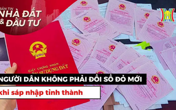 Bản tin Nhà đất và đầu tư | 24/03/2025