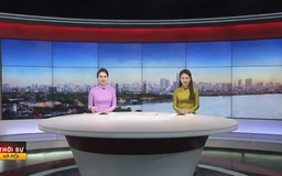 Chương trình Thời sự 18h30 | 24/03/2025
