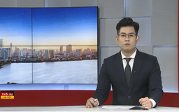 Chương trình Thời sự 23h00 | 24/03/2025