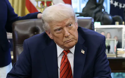 Ông Trump cảnh báo Ukraine 'sắp mất nước' nếu hoãn đàm phán