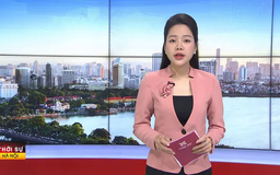 Chương trình Thời sự 9h00 | 24/04/2025