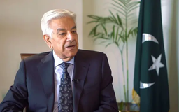 Pakistan họp khẩn sau khi Ấn Độ hạ cấp quan hệ