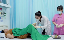 Cơ hội mới cho người bị thoái hoá khớp