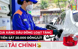 Bản tin Kinh tế Tài chính | 24/04/2025