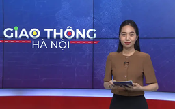 Giao thông Hà Nội | 24/04/2025