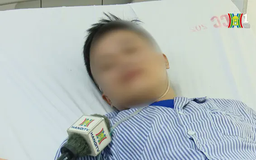 Nạn nhân thoát chết trong vụ cháy nói gì?