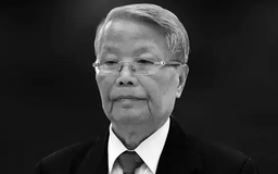 Chuẩn bị chu đáo nơi an nghỉ của nguyên Chủ tịch nước