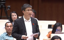 Tranh luận thông tin ngân hàng là 'dữ liệu cá nhân nhạy cảm'