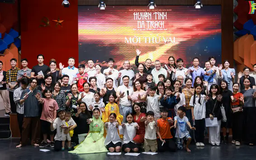 Sức hút 'Huyền tình Dạ Trạch' khi tuyển diễn viên đợt hai