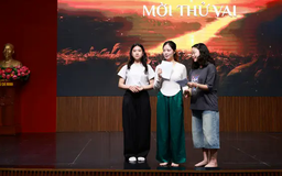 'Huyền tình Dạ Trạch' tiếp tục tìm kiếm diễn viên tại Hà Nội