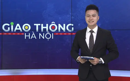 Giao thông Hà Nội | 24/05/2025