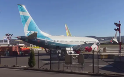 Boeing nộp phạt 1,1 tỷ USD để tránh bị truy tố