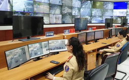 Quy định về thi hành phạt nguội vi phạm luật giao thông