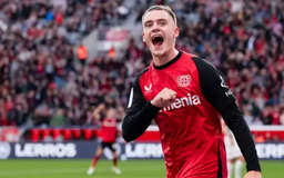 Florian Wirtz muốn rời Bundesliga