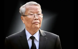 Điện, thư chia buồn nguyên Chủ tịch nước Trần Đức Lương từ trần