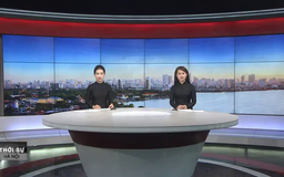 Chương trình Thời sự 18h30 | 24/05/2025