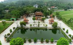 Bên dòng Đà giang | Trăm miền hội tụ | 23/05/2025