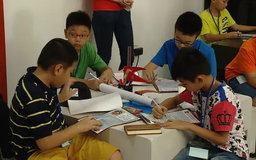 'Giáo dục di sản' làm trẻ yêu thích lịch sử hơn | Văn hóa và sự kiện | 24/05/2025