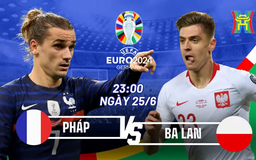 Nhận định Pháp vs Ba Lan: Kẻ khóc - người cười