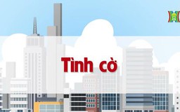 Tình cờ | Chuyện quanh ta | tập 49 | 23/07/2023