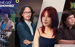 Thế hệ đạo diễn "hứa hẹn" của Việt Nam | Thế giới Showbiz | 24/07/2024