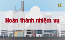Hoàn thành nhiệm vụ | Chuyện quanh ta | tập 104 | 24/08/2023