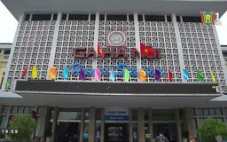 Chuyện thường ngày ở ga Hà Nội