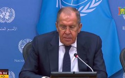 Nga sẵn sàng đàm phán với Ukraine