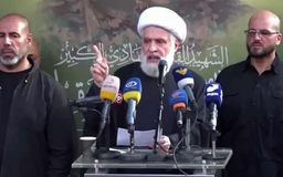 Israel - Hezbollah: cuộc đối đầu bất phân thắng bại