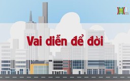 Vai diễn để đời | Chuyện quanh ta | tập 192 | 22/10/2023