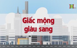 Giấc mộng giàu sang | Chuyện quanh ta | tập 194 | 23/10/2023