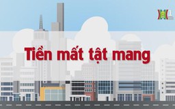 Tiền mất tật mang | Chuyện quanh ta | tập 195 | 23/10/2023