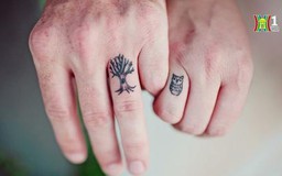 Hình xăm – những màu sắc khác| Cuộc sống thành thị| 22/10/2023