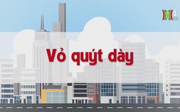 Vỏ quýt dày | Chuyện quanh ta | tập 197 | 24/10/2023