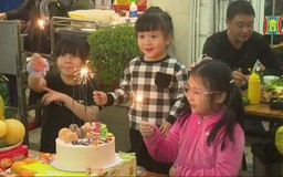 Khai trương khu phố ẩm thực đêm thứ 2 của Hà Nội