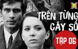 Trên từng cây số - Tập 6