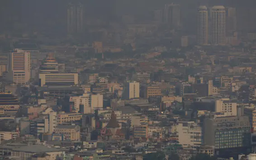 Ô nhiễm không khí, Thái Lan miễn phí giao thông công cộng
