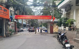 Hà Nội thu hồi ‘khu đất vàng’ tại quận Ba Đình