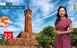 Dự báo thời tiết ngày 26/02/2023