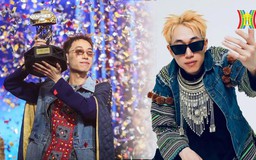 Double2T nuối tiếc vì từng không đủ tiền xem Sky Tour